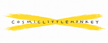 cosmiclittlemonkey - Inicio